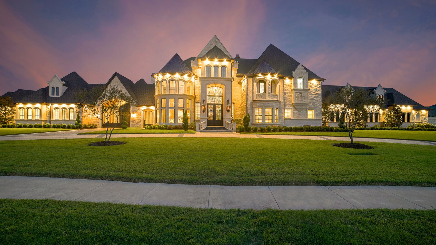 Timber Retreat